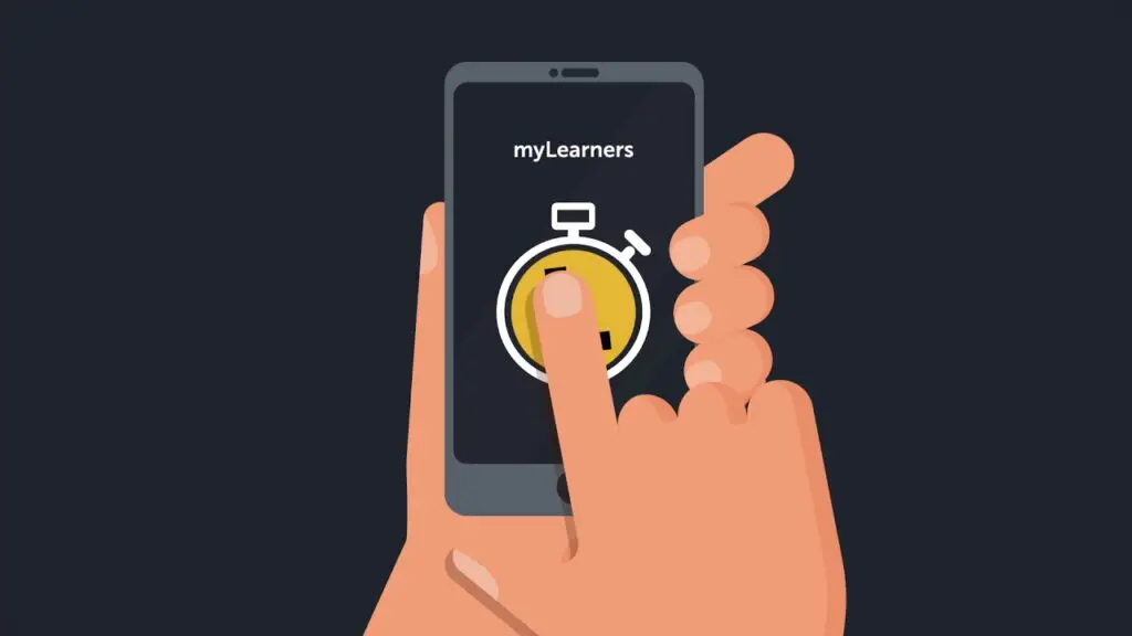 MyLearners App2 MyLearners App2